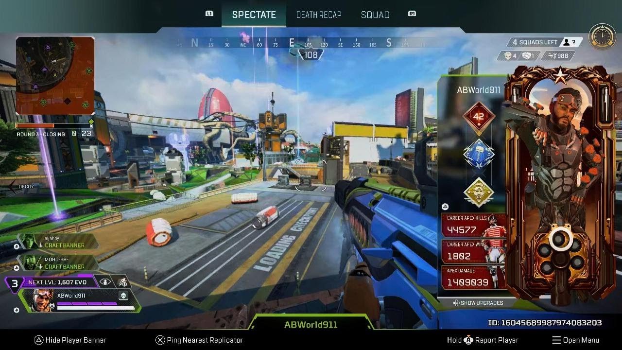 Apex Legends - YouTube