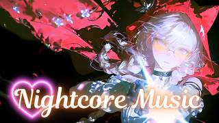 Star Vibe by Haru Saiyuri ♫ Nightcore Music