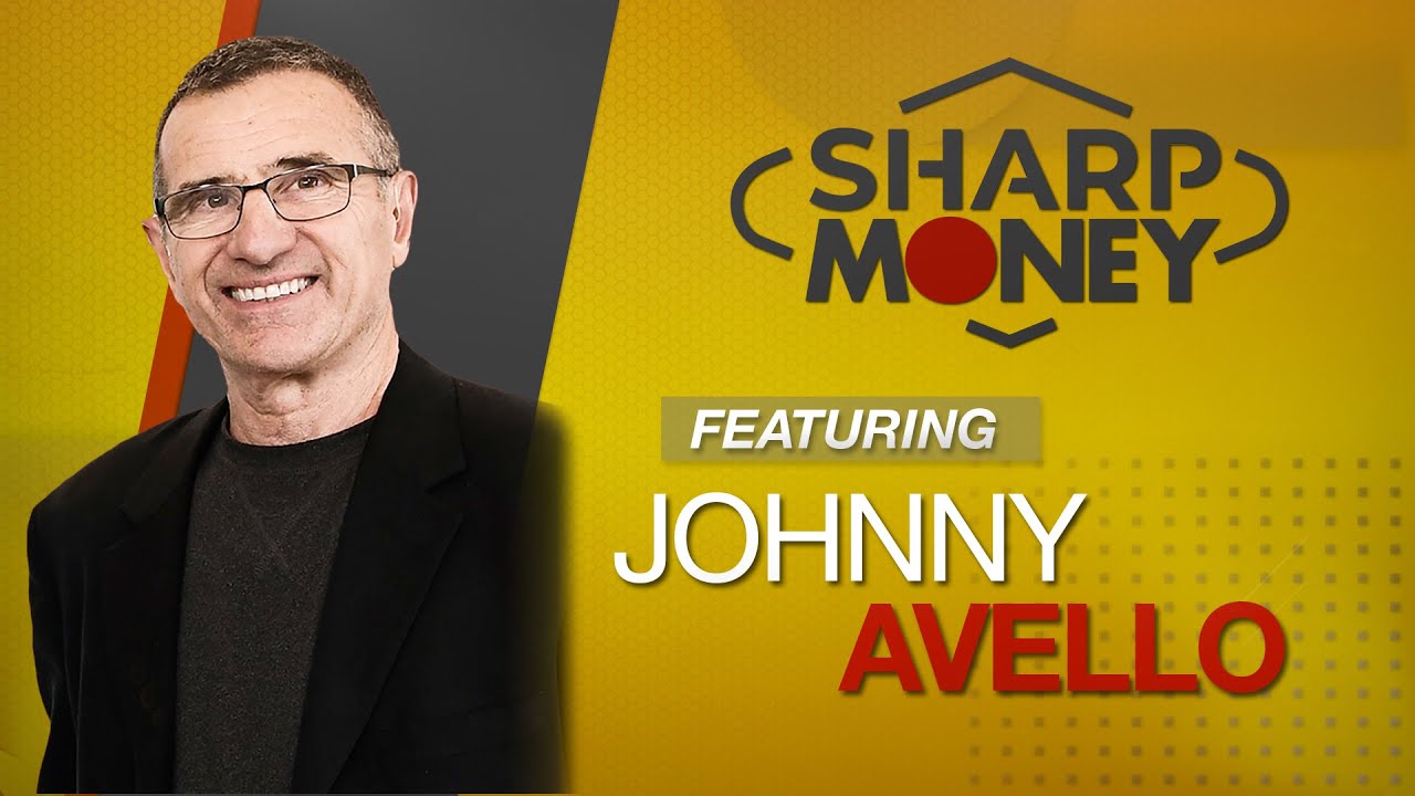 Talking Sports Betting with Johnny Avello, Director of Race and Sportsbook Operations at
