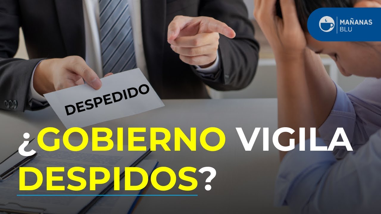 Viceministro explica medidas frente a despidos y condiciones laborales, ¿qué viene?