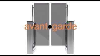 Avant-Garde Ribbon Cutting Ceremony