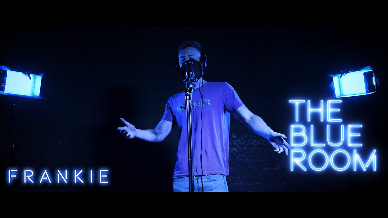 Frankie | -S2 EP 42- [The Blue Room] | First Media TV