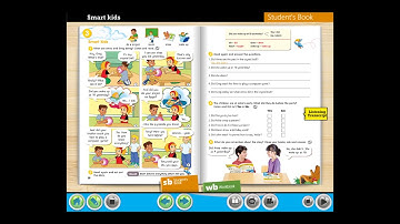 get smart plus 4 | Page 28 & 29