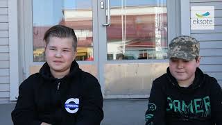 Lasten ja nuorten hyvinvointi- ja liikuntaneuvonta Lasten ja nuorten hyvinvointi- ja liikuntaneuvonta