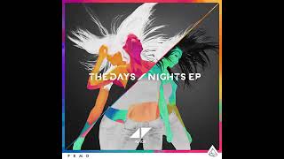 The Days Music] Cjbeards - Winter Breeze [Electronic]