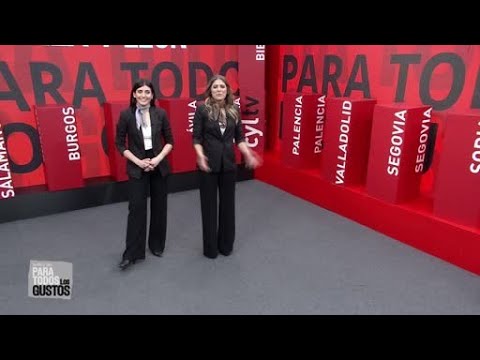 Para todos los gustos (28/04/2026)