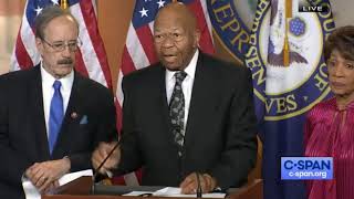 Chairman Mings Remarks On House Page Of Contempt Resolution