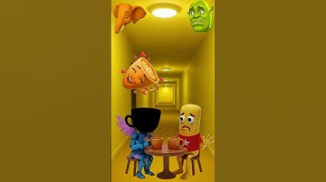 GUESS REAL HEAD of BALLERINA part #3 garry