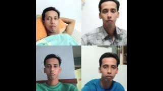 Bayangan mu