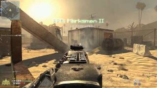 AIW3 (AlterIW) Modern Warfare 2 is up! - Already hackusations!