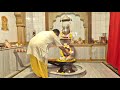 03/05/2026 mahadev today's morning arti Darshan. Jay mahadev #youtube #shots.