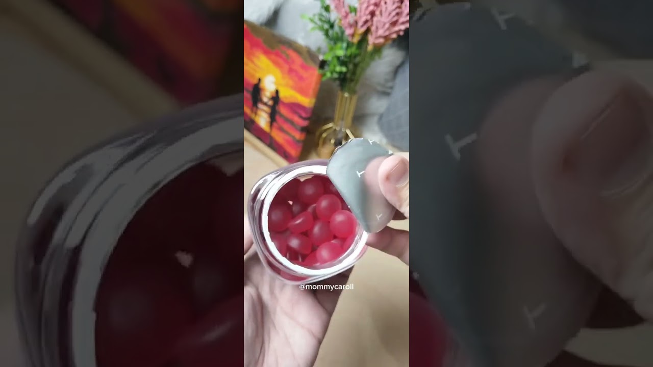 Nature's Key Melatonin Gummies Sleep Better Quickly Soothe Emotions and Relieve stress vegan vitamin