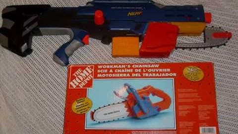 nerf longshot cs-6 lancer.wmv