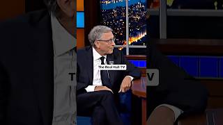 Bill Gates will still be a billionaire after losing 99% of his net worth.