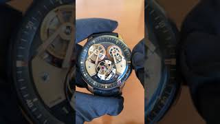 GPHG 2019 : Angelico by Christophe Claret