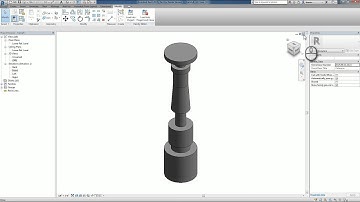 Revit Families Series - Custom Column - A How To Guide