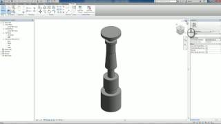 Revit Families Series - Custom Column - A How To Guide