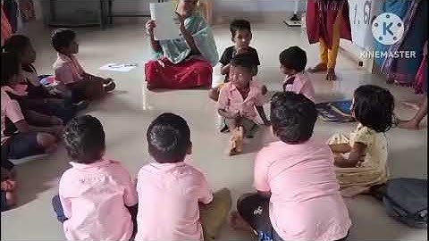 IGNOU DECE 04 PHASE 2 PROJECT VIDEO ACTIVITY-23JANUARY 2025(ଚ ଅକ୍ଷର ଶବ୍ଦ ଜାଣିବା)