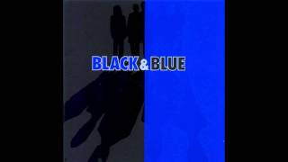 Backstreet Boys Black &amp; Blue - Time