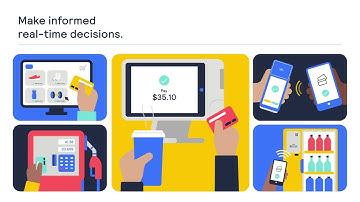 Cybersource BIN Lookup Service – Optimize and orchestrate payments with BIN Lookup Service