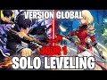 Solo leveling arise version global jour 1 cha hae in max ou rien invocations codecreateur slguide