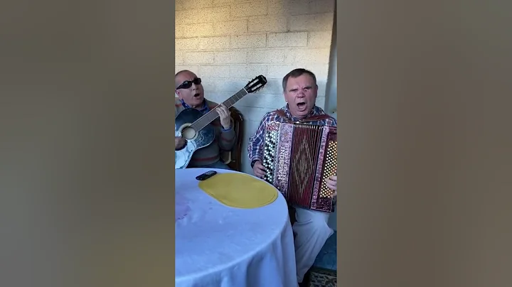 Mi chabela, rafaelito alcaino- Miguel zapata