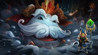 League of Legends - Legend of the Poro King │ Veigar