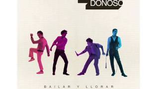 Video thumbnail of "Teleradio Donoso - Bailar y llorar (HQ)"