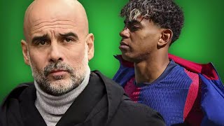 Download Lagu YAMAL A AL-ITIHAD C’EST IMMINENT, GUARDIOLA QUITTE CITY ! MP3 Download Lagu YAMAL A AL-ITIHAD C’EST IMMINENT, GUARDIOLA QUITTE CITY ! MP3