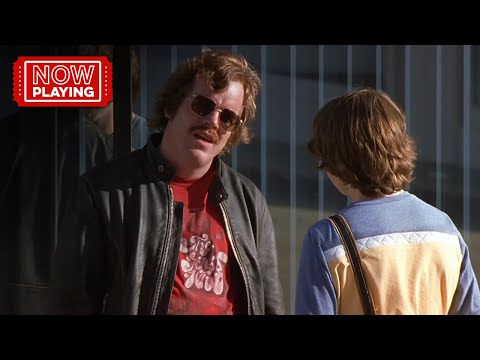 Still from the movie Almost Famous