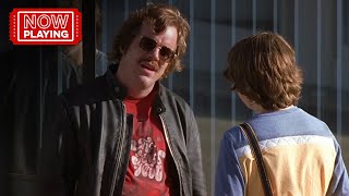 Almost Famous | Long Journey to the Middle