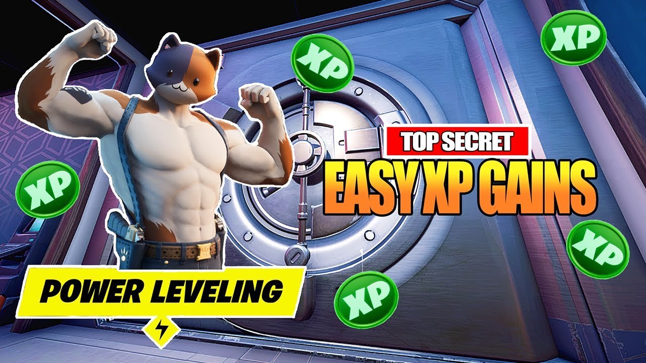 Falling Grotto 100 TIMES | XP Farming | 6 Hour Stream - YouTube