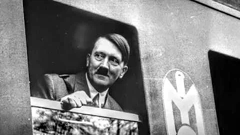 From Obscurity to Power, Hitler's Rise