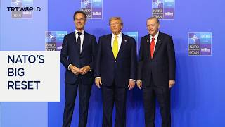 Nato Summit: Alliance Unveils Major Defence Deals as Türkiye Pushes for Peace