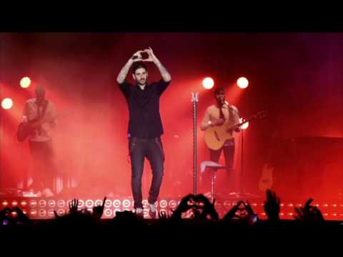 Melendi - Gira