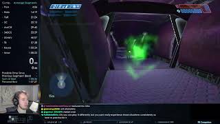 Halo Legendary World Record Speedruns (Classic) | Livestream