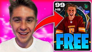 How to Claim Every FREE Fan Appreciation Card in Madden 26!