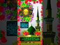 Allah jaanta Hai Mohammed ka martaba #shorts #mohammed