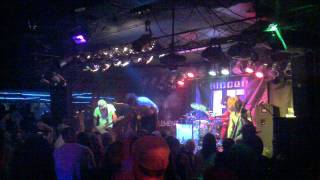 Hidden Element @ Rock N Rodeo Valdosta