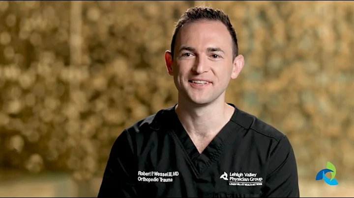 Robert Wessel, MD