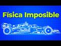La Física Insana Detrás De La F1 Explicada