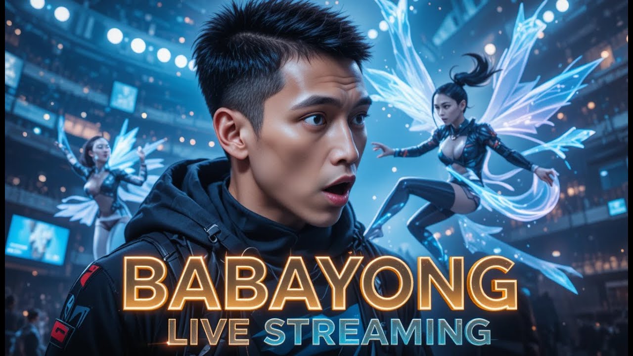 PERJUANGAN MENUJU IMORTAL #mlbb #babayong