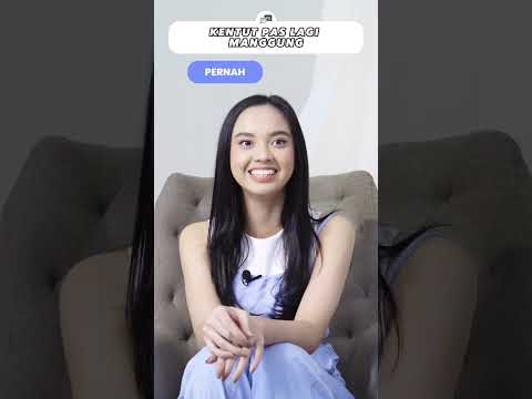 Video: Pernah atau pernah?