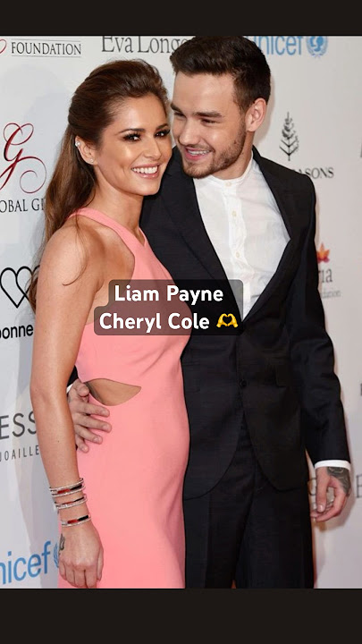 Liam Payne & Cheryl Cole: A Romance Fans Will Never Forget! 🔥#liampaynetribute #love #romantic