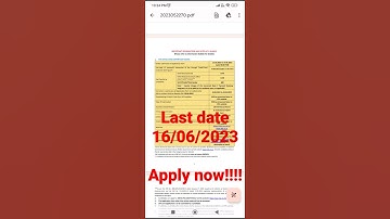 ICAR AIEEA PG Ph.D examination schedule 2023