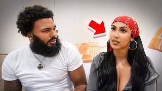 My Man Doesn’t Want to Stop Doing Thr33$ums 😳 | Relationship Advice 101 PART 2