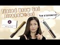 Гель для бровей Tinted Brow Gel от Anastasia Beverly Hills