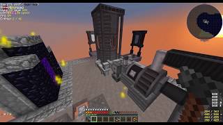 Modern Skyblock 3: Episode 19 - Power Upgrade, Magneticraft Ore Processing and Extra Utilities!!!