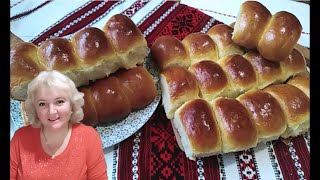 ПИРІЖКИ З ПІСКОМ !!! Давній рецепт. УлюбленІ пиріжки нашої родини.