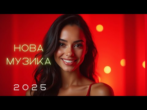 Новинки Української музики 2025 Гаряча збірка пісень